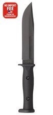 Ka-Bar 1310 Slabby 1095 Cro-Van 6.86