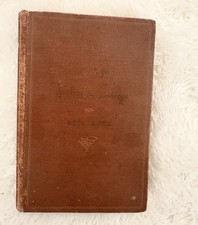 Vintage Hardcover Book Learning to Write in College Reed Smith 1939 picture
