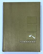 1967 St. John's University Brooklyn Center Yearbook TOMAHAWK, Brooklyn, NY picture