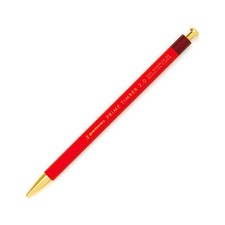 penco prime timber brass red picture