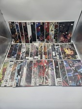 Venom Marvel Comics Lo of 38 B17 picture