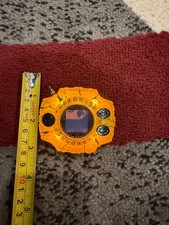 Bandai Digimon Adventure Last Evolution Animation Digivice Complete Selection picture