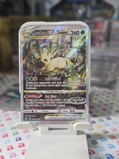 Leafeon VSTAR GG35/GG70 - Ultra Rare Full Art - Crown Zenith - NM - Pokémon TCG  picture