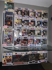 Funko Pop Lot *SELLING EACH INDIVIDUALLY* (SEND OFFERS) picture