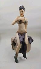Kotobukiya ARTFX+ Star Wars Slave Leia Statue Figure Bishoujo picture