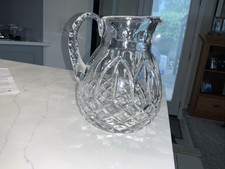 High Quality Brilliant Cut Heavy Lead Crystal 8
