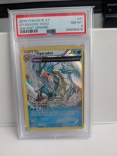 Pokemon Charizard EX SVP 074 Paldean Fates Promo Card Tin PSA 10 Gem Mint picture