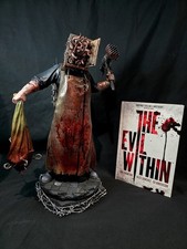 The Evil Within The Keeper 1/6 Statue picture