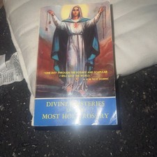 Divine Mysteries Of The Most Holy Rosary picture