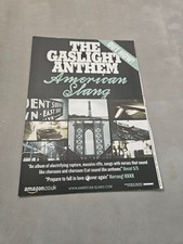 TPEEP404 MAGAZINE ADVERT 11X8