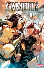 Gambit Gone #2 CVR A Cover Variant Pre Order 10/28/26 Marvel Comics picture