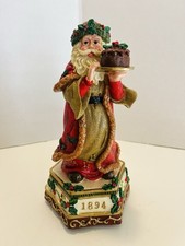 Visions Of Santa Musical -1894 Play Deck The Halls picture