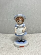 1996 Little Debbie Figurine #19/5000 1st Firing McKee Foods Limited Edition picture