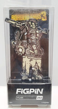 FiGPiN FL4K Borderlands 3 Hard Enamel Collectible Figure Pin #282 NIB New picture