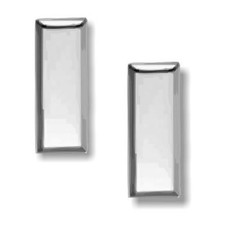 Vintage Lieutenant Rank Bars – Mini 3/4