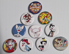 Animaniacs 10 Pack 1.25