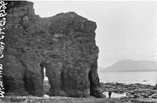 Cathedral Cliffs, Achill Island, Co. Mayo Ireland c1900 OLD PHOTO picture
