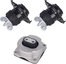 PAROD 3PCS Engine Motor Mount Kit Fit for 2011-2022 Chrysler 300 / Dodge picture