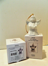 GOEBEL Annual ANGEL BELL . 2022,  #G704 ,   REDUCED-BARGAIN  FINAL SALE picture