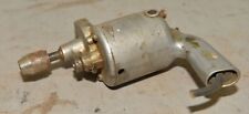 Rare 1920's One Handy Drill Knight Eng. Invincible Motor collectible Kesco Tool picture