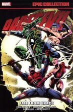 Daredevil Fall from Grace TPB Epic Collection 2nd Edition #1-1ST NM 2024 picture