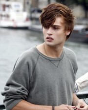 DOUGLAS BOOTH 8x10 PHOTO * picture