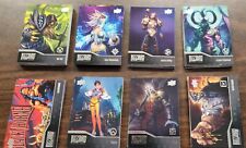 Blizzard Legacy Collection 2023 (Upper Deck) Base Set.  You choose #1-200 picture