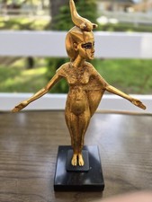  AGI  No. 459 Ancient Egyptian Goddess Queen Princess 11.5