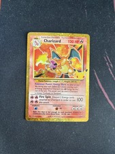 Pokemon 30th Anniversary Charizard Holo Celebration Classic Collection picture