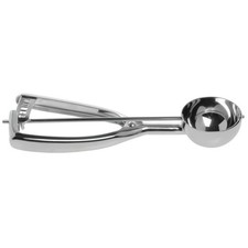 Vollrath No.20 Squeeze Handle Disher 1.5-Ounce picture