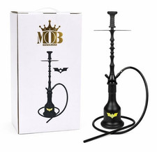 MOB CLOUD KING DARK KNIGHT HOOKAH 32