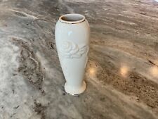 Rosebud Collection by Lenox 7” BUD VASE, Discontinued picture