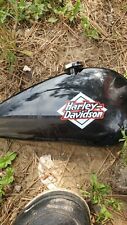 harley davidson motorcycles Waterman Pen In Gas Tank Case picture