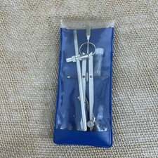 Alvin 505V Western Germany Compass Drawing Drafting Tools picture