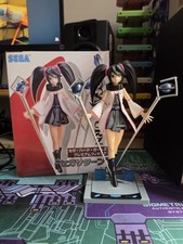 Sega Hard Girls Premium Figure – Sega Saturn Prize Figure  picture