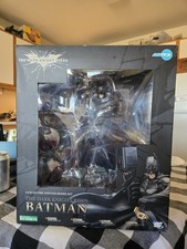 Kotobukiya Batman the Dark Knight Rises ArtFX Statue 1/6 Scale pre painted model picture