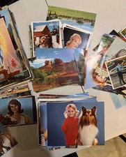 Over 375+ ColorPHOTOS ~ Original Vintage Calendar Advertising ~Hugh Selection picture