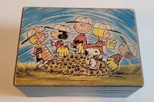 Vintage 1969 Charlie Brown Peanuts 