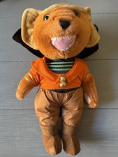 Vintage 1998 Star Trek: The Experience Ferengi Plush W/ Tags Paramount Pictures picture