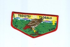 OA Lodge 70 Tsoiotsi Tsogalii flap pm picture