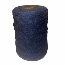 Vintage KNOLL Textiles Cone Spool - RARE Mid Century Modern MCM Girard/Eames Era picture