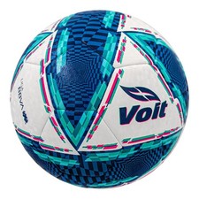Voit Soccer Ball Size 5 Hybrid Tech Liga MX Opening 2024 Official Match Ball picture