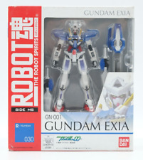 Bandai Robot Spirits Gundam 00 Exia GN-001 New picture