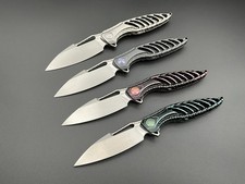 Rike Knife - Thor6-M picture
