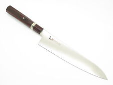 Mcusta Zanmai Seki Japan Gyuto 210mm Japanese VG-10 Kitchen Cutlery Chef Knife picture
