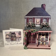 Duke Street Collection, THE DRY GOODS picture