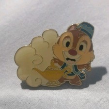 Disney TDR - Dale - Magic Lamp - Game Prize - Arabian Coast 2015 - TDS Pin picture