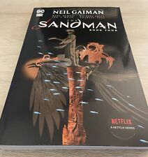 The Sandman #4 (DC Comics, July 2022) picture