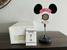 Vintage 1994 Disney Mickey Ears Radio picture