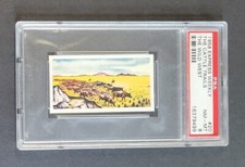 1958 Express Weekly - The Wild West